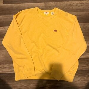 Levi’s Sweatshirt